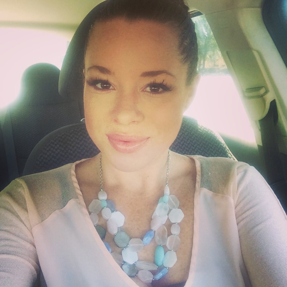 Meet your Posher, Jessica